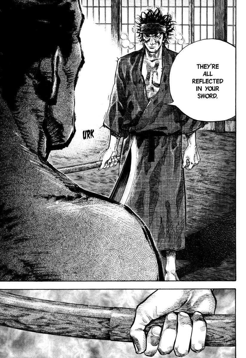 Vagabond Chapter 29 - Page 13