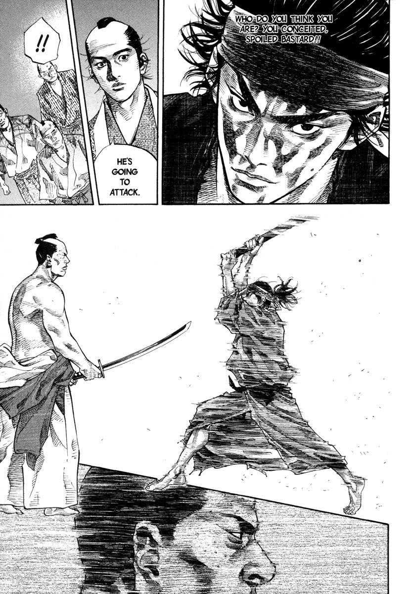 Vagabond Chapter 29 - Page 15