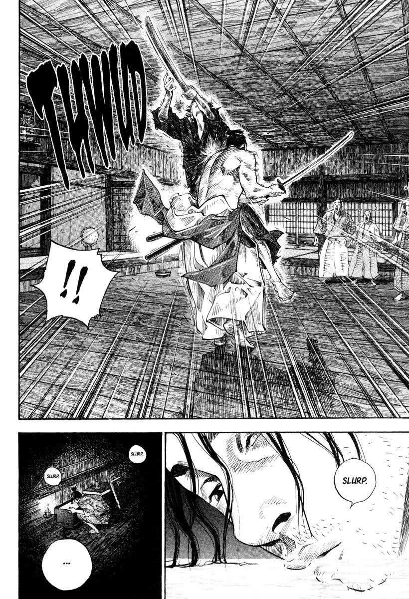 Vagabond Chapter 29 - Page 16