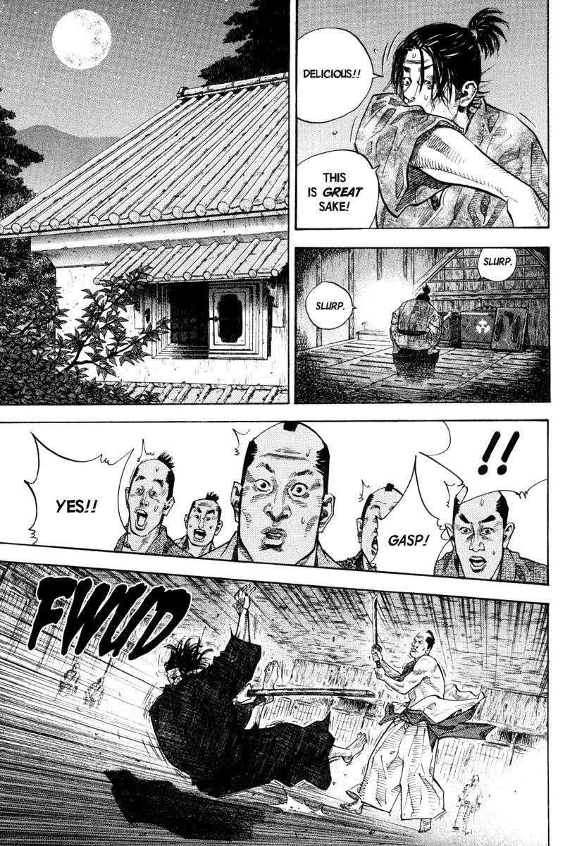 Vagabond Chapter 29 - Page 17