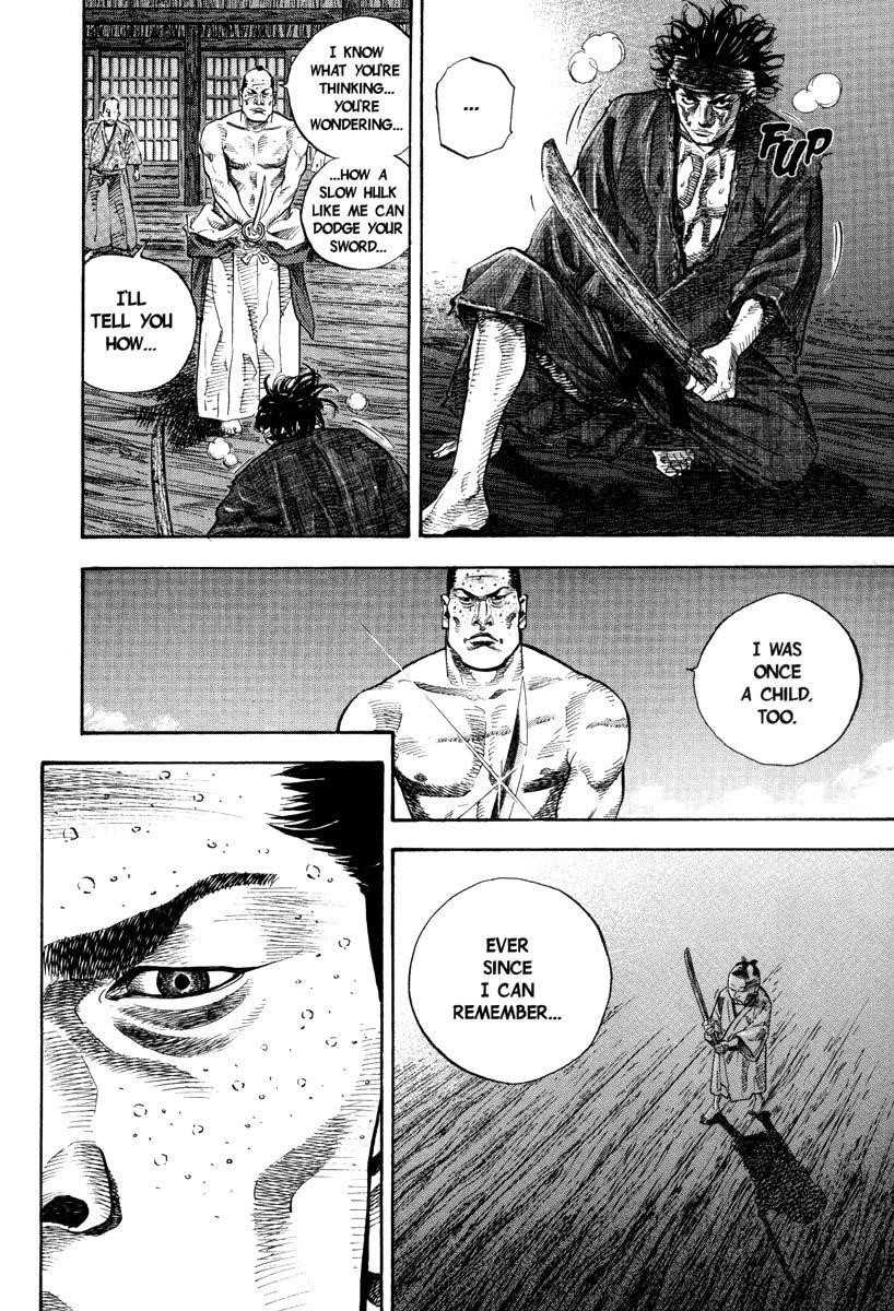 Vagabond Chapter 29 - Page 18
