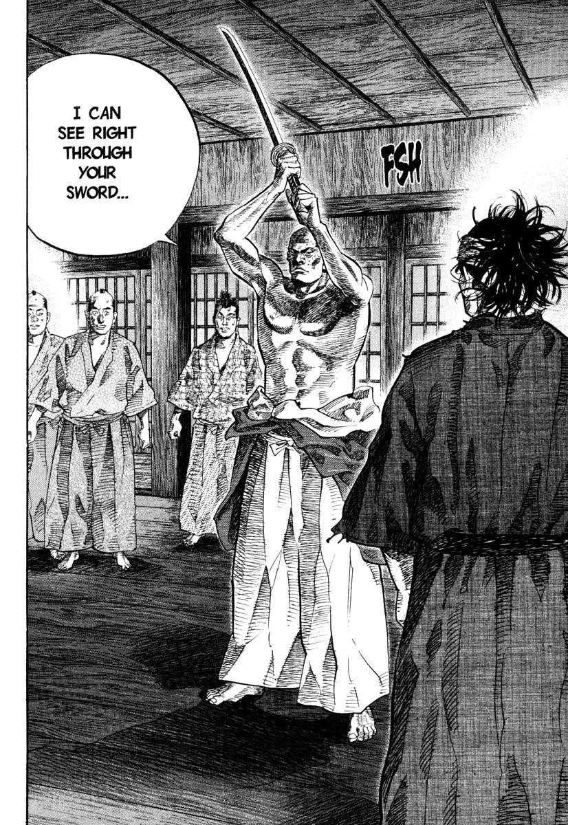 Vagabond Chapter 29 - Page 20