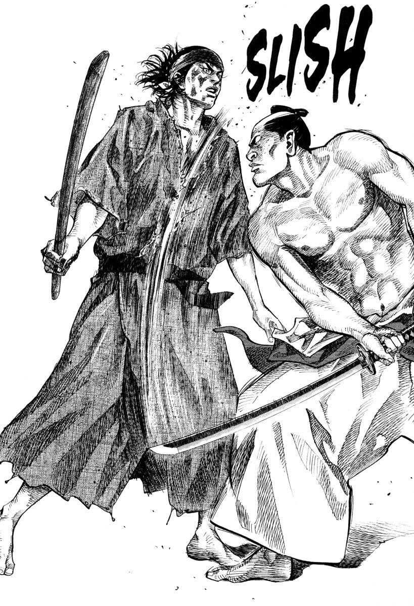 Vagabond Chapter 29 - Page 22