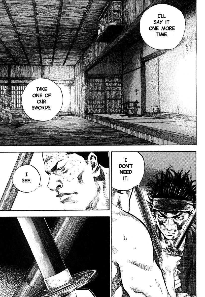 Vagabond Chapter 29 - Page 3