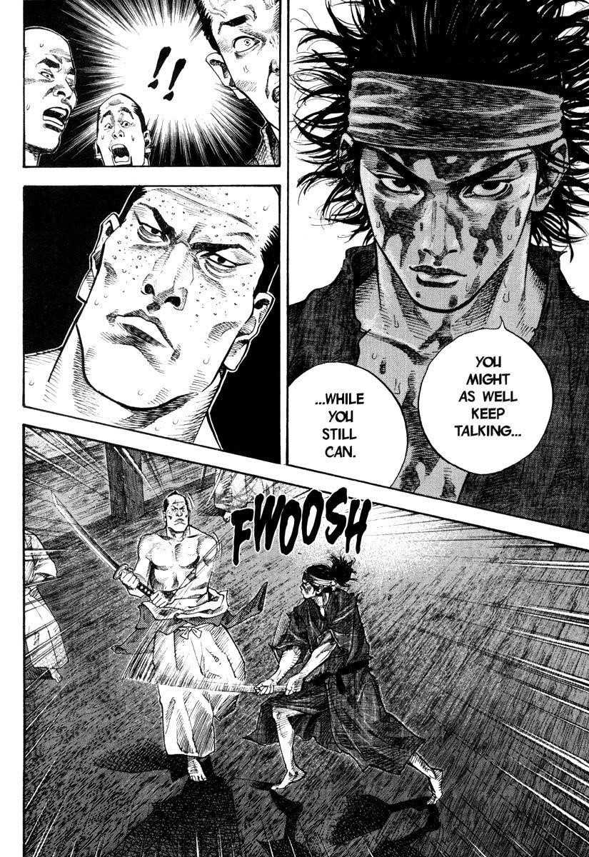 Vagabond Chapter 29 - Page 8