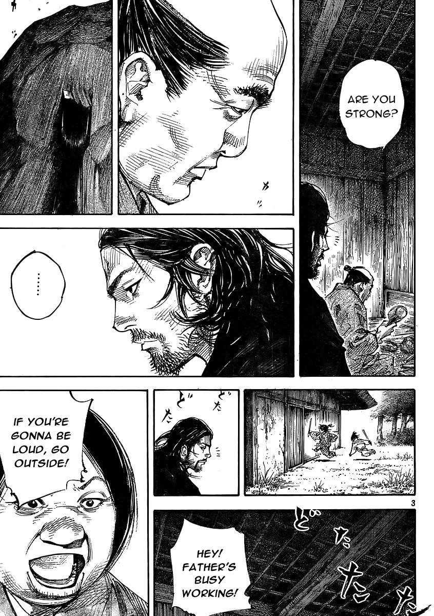 Vagabond Chapter 292 - Page 3