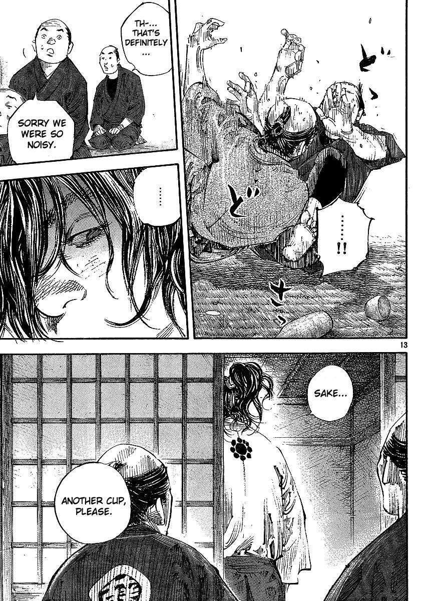 Vagabond Chapter 297 - Page 13