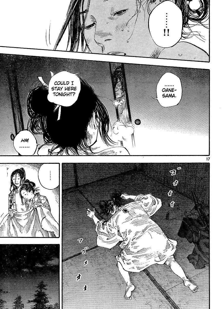 Vagabond Chapter 297 - Page 17
