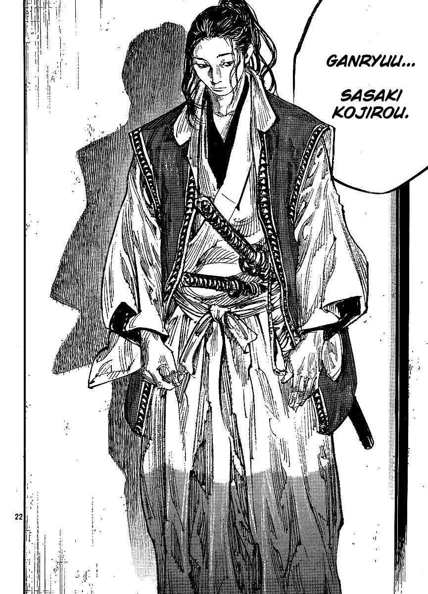 Vagabond Chapter 297 - Page 21