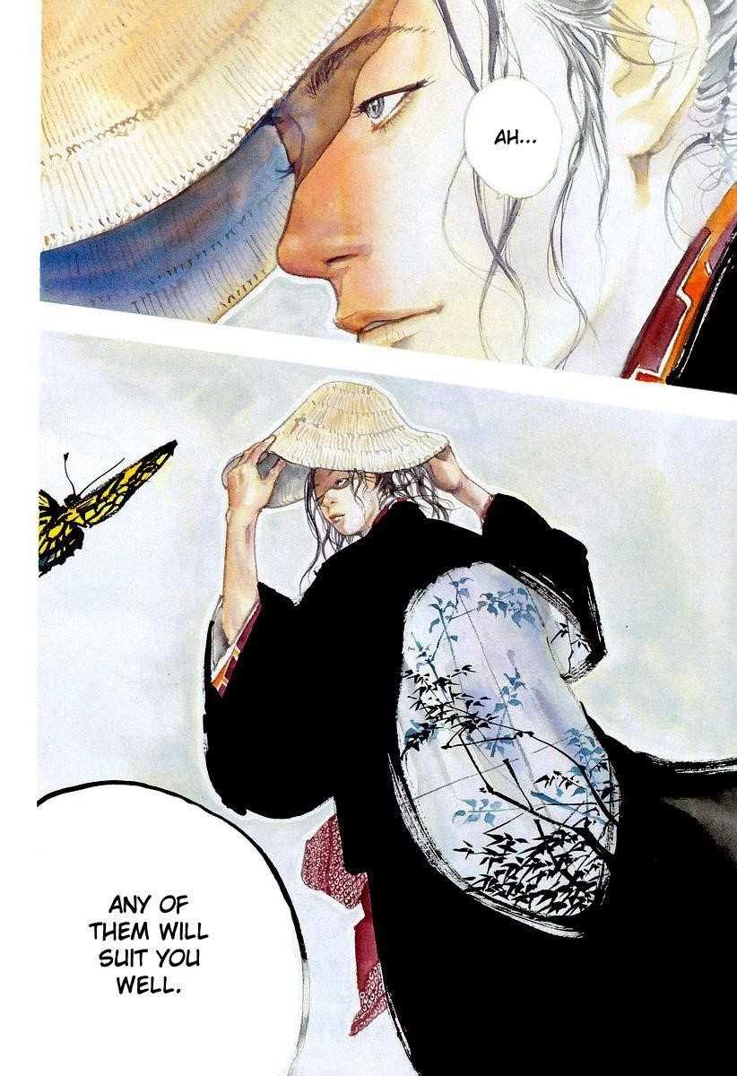 Vagabond Chapter 297 - Page 4