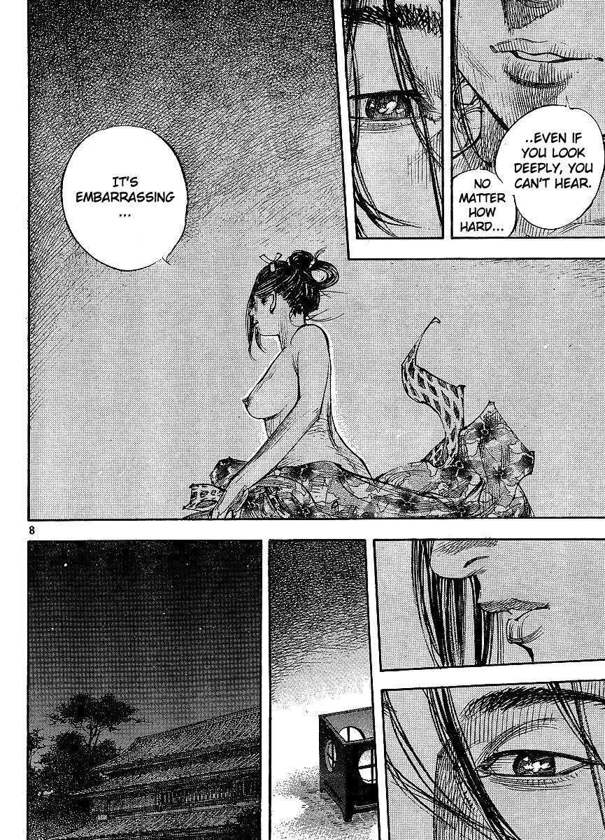 Vagabond Chapter 297 - Page 8