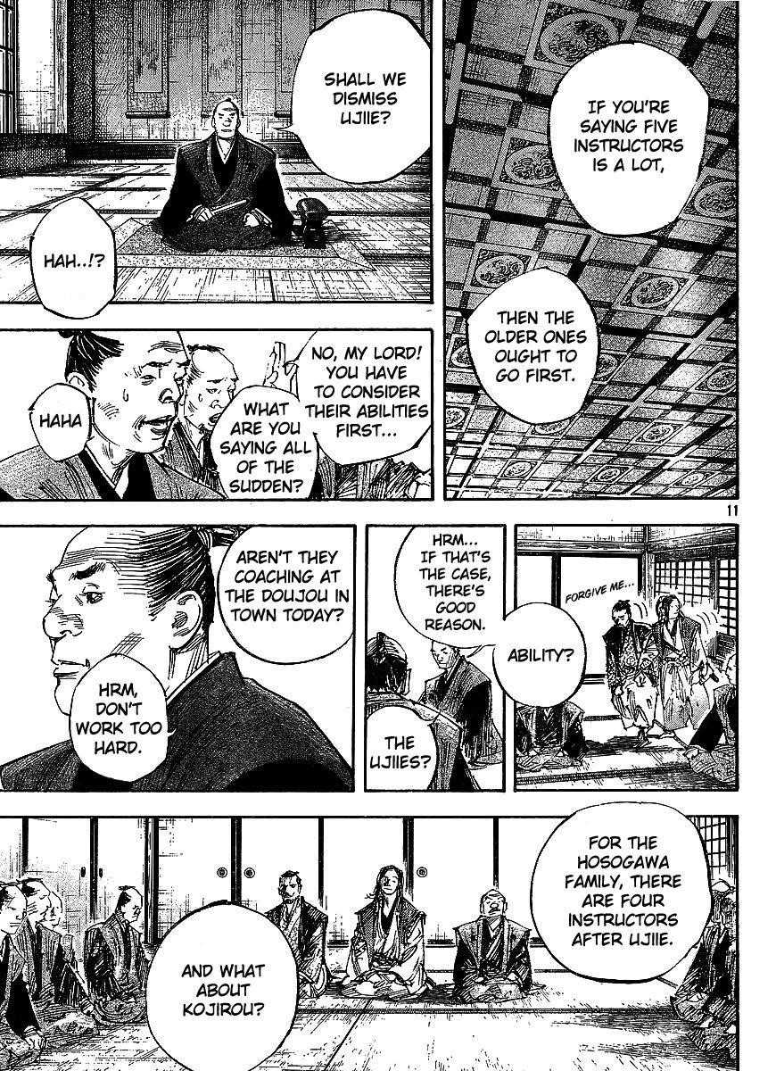 Vagabond Chapter 298 - Page 10