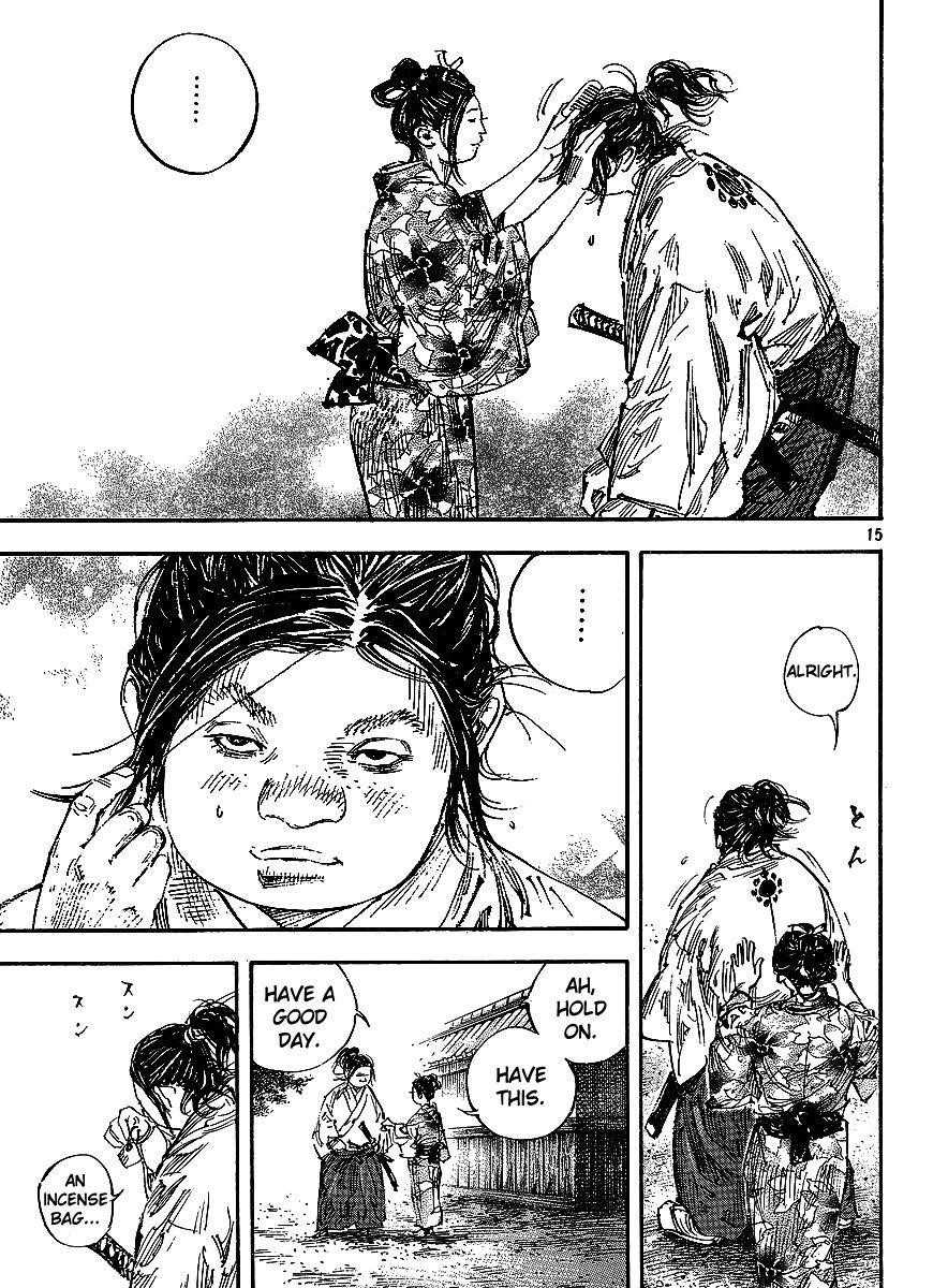 Vagabond Chapter 298 - Page 14