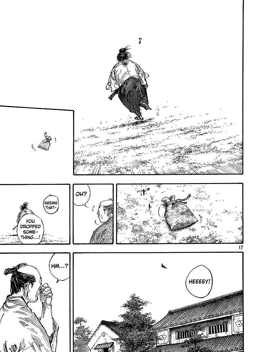 Vagabond Chapter 298 - Page 16