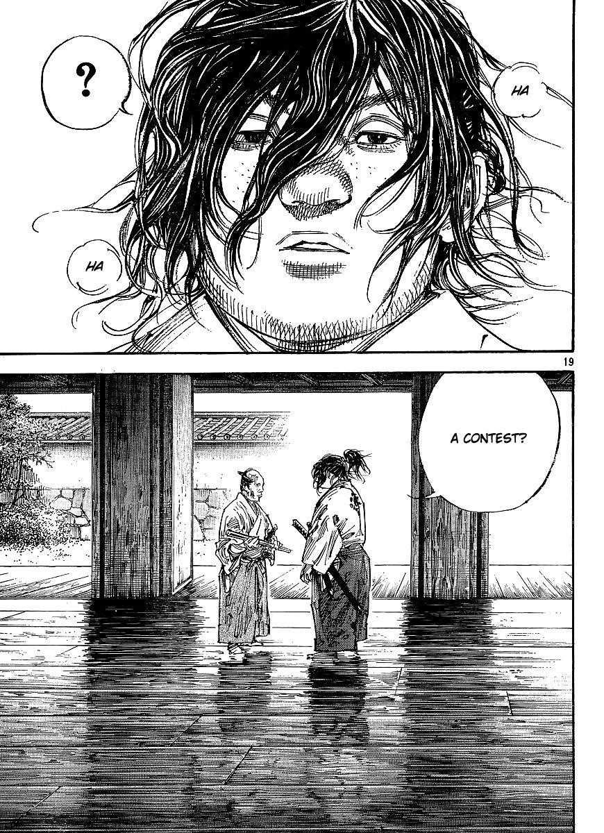 Vagabond Chapter 298 - Page 18