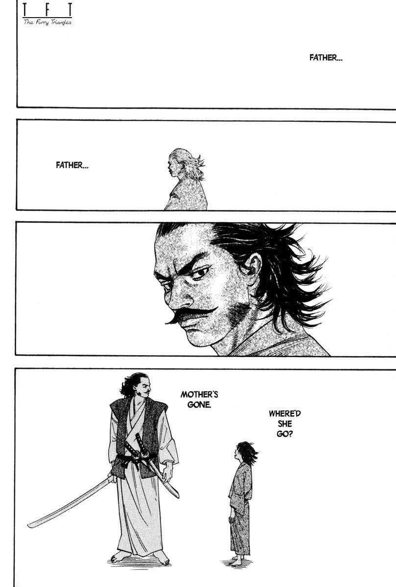 Vagabond Chapter 3 - Page 14