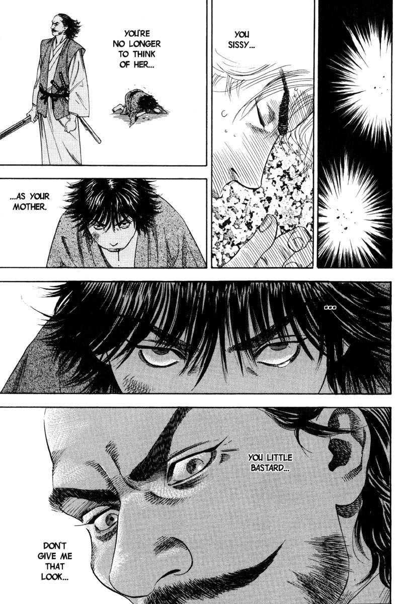 Vagabond Chapter 3 - Page 15