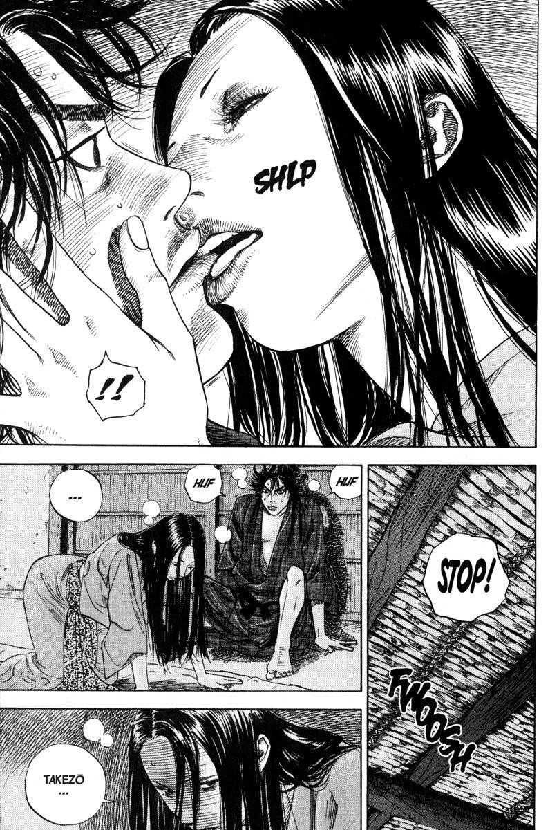Vagabond Chapter 3 - Page 21