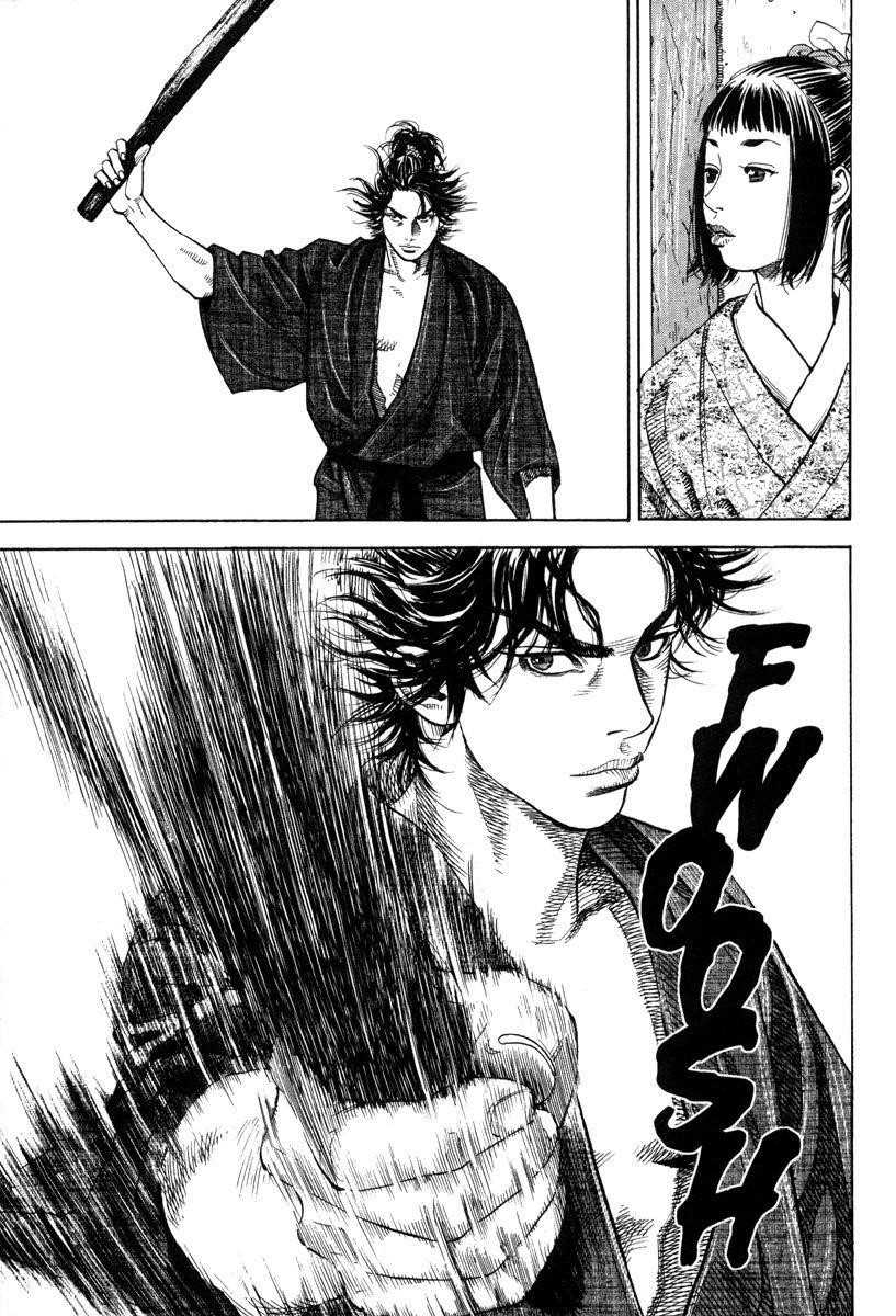 Vagabond Chapter 3 - Page 7