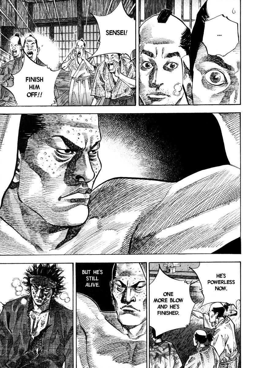 Vagabond Chapter 30 - Page 13