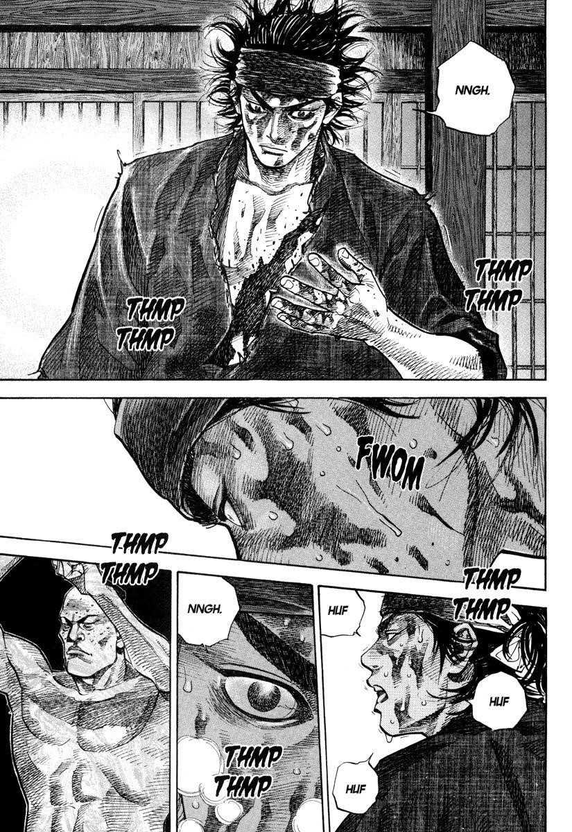 Vagabond Chapter 30 - Page 9