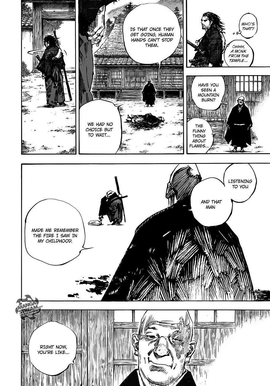 Vagabond Chapter 301 - Page 20