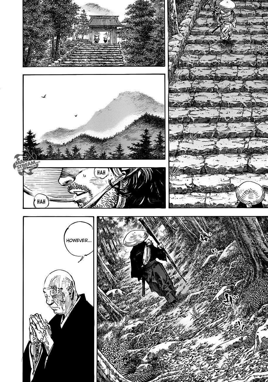 Vagabond Chapter 301 - Page 22