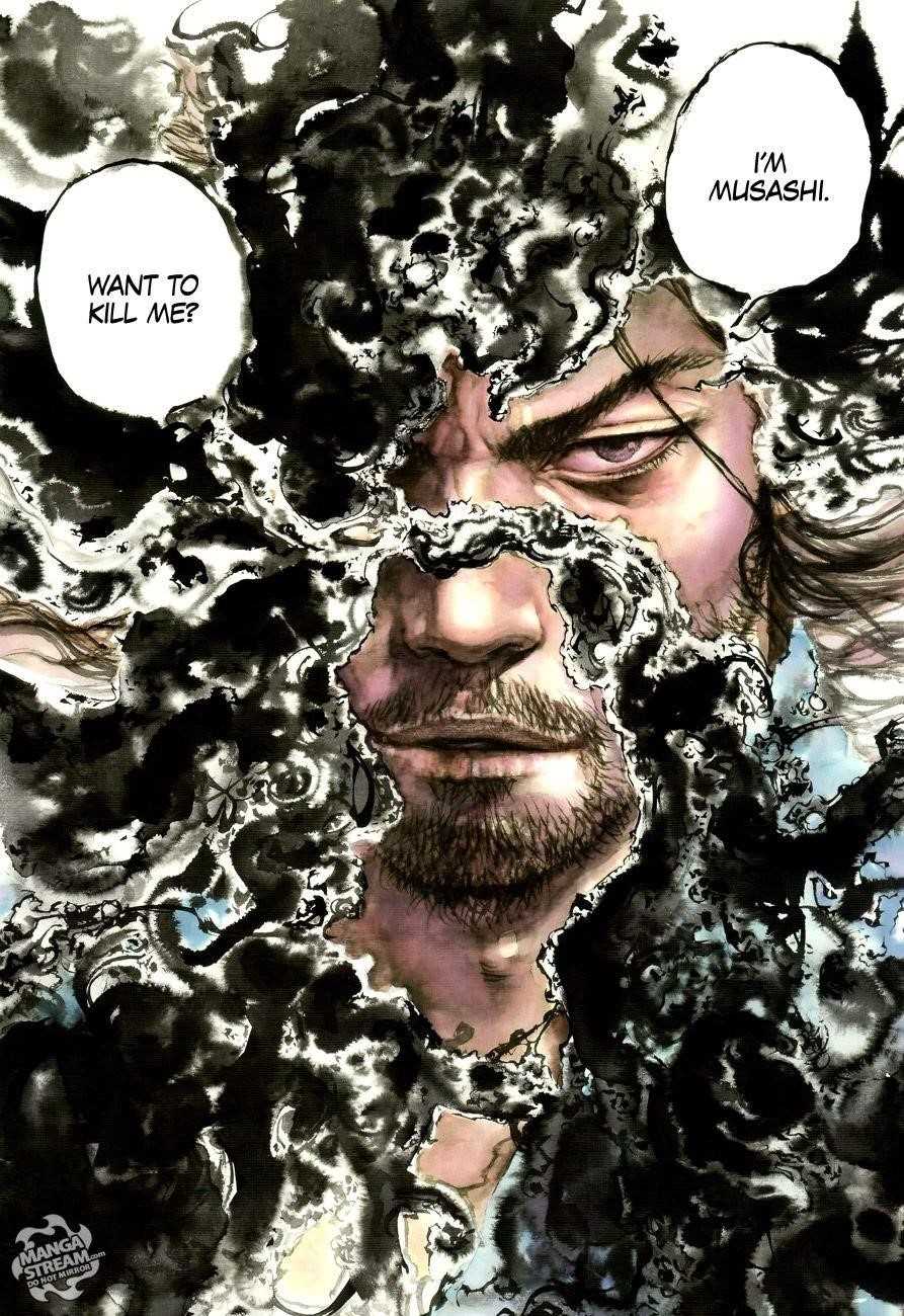 Vagabond Chapter 301 - Page 3