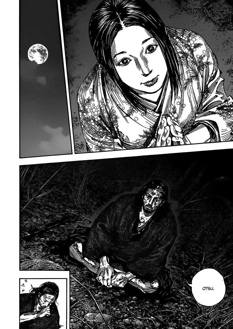 Vagabond Chapter 301 - Page 37