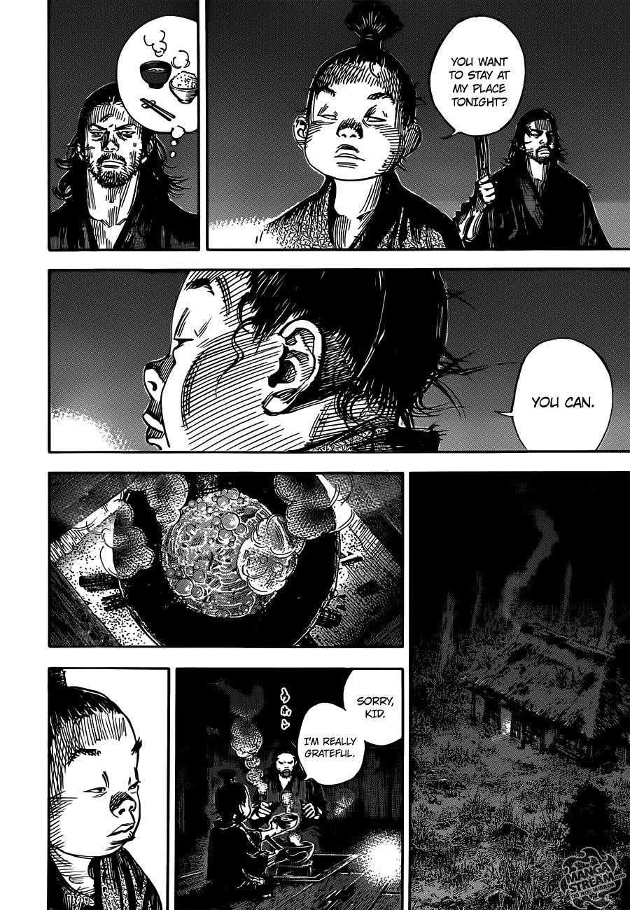 Vagabond Chapter 302 - Page 13