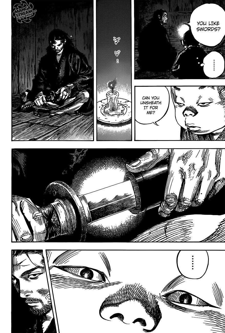 Vagabond Chapter 302 - Page 15