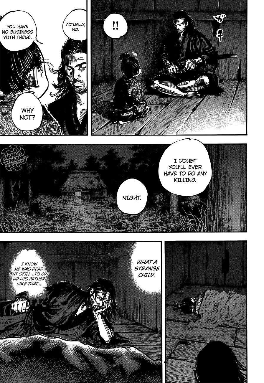 Vagabond Chapter 302 - Page 16