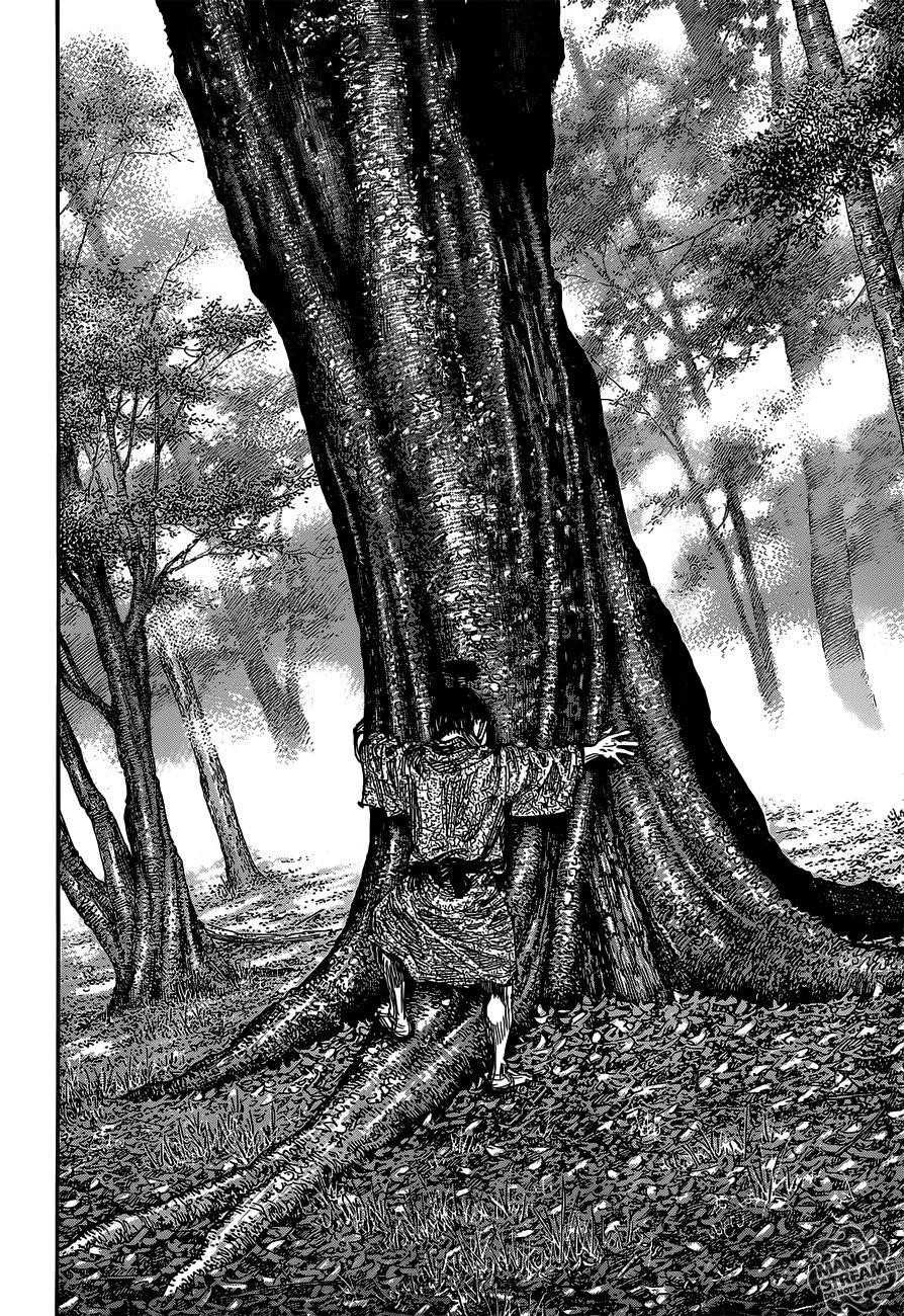 Vagabond Chapter 302 - Page 19