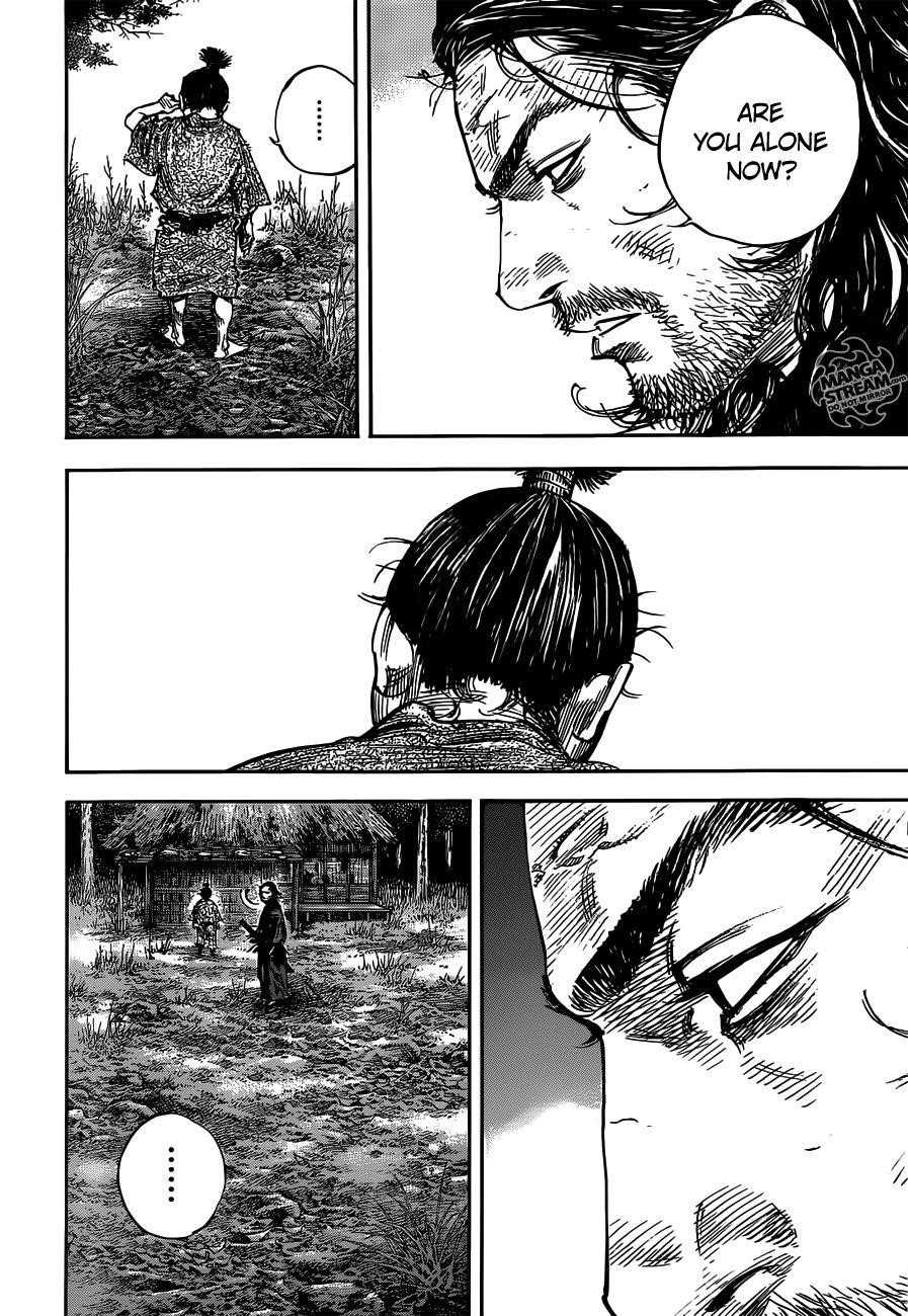 Vagabond Chapter 302 - Page 23