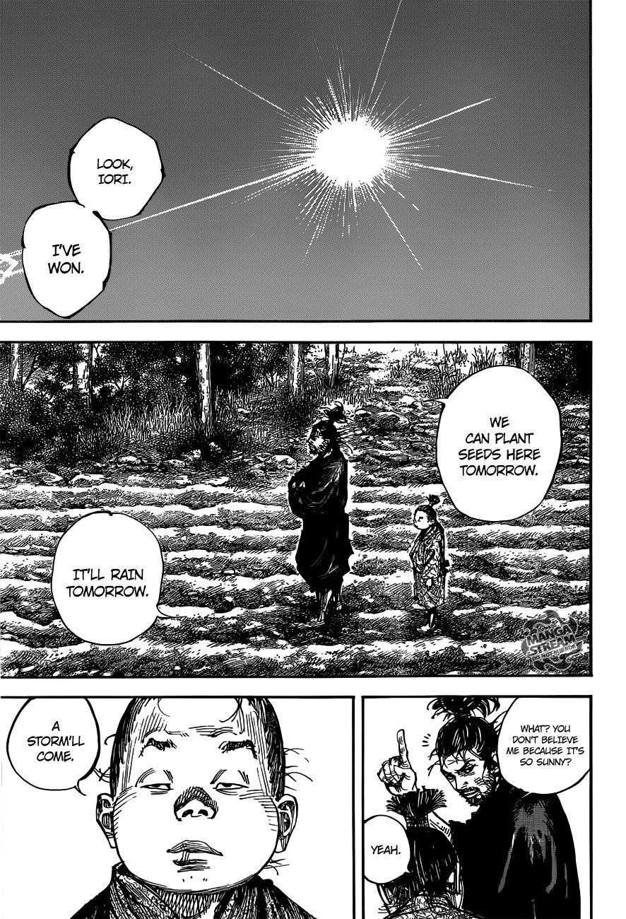 Vagabond Chapter 302 - Page 28