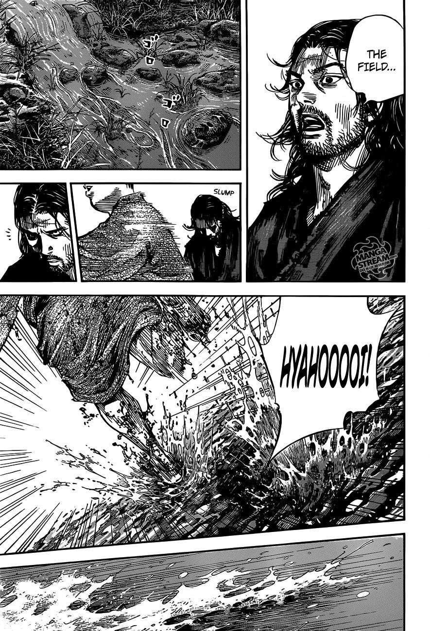 Vagabond Chapter 302 - Page 30