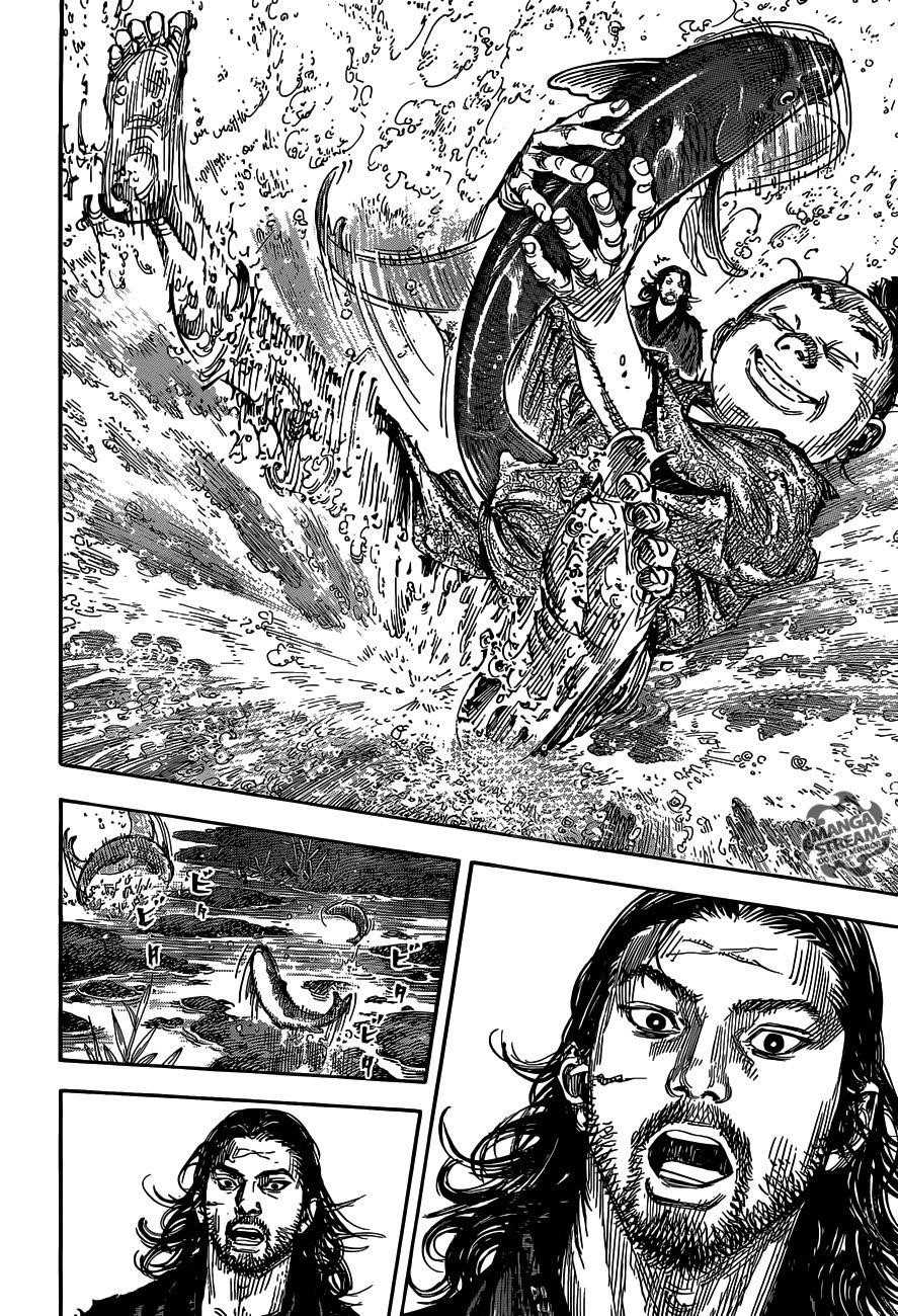 Vagabond Chapter 302 - Page 31