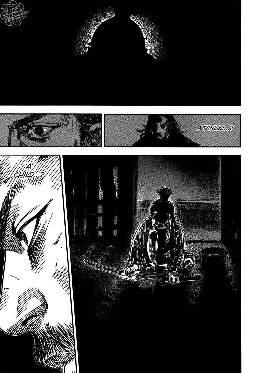 Vagabond Chapter 302 - Page 6