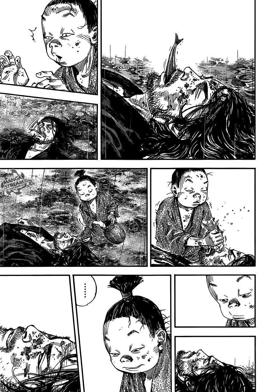 Vagabond Chapter 303 - Page 10