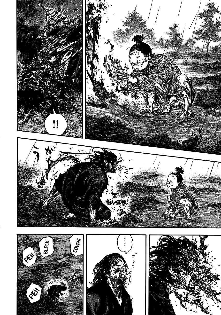 Vagabond Chapter 303 - Page 11