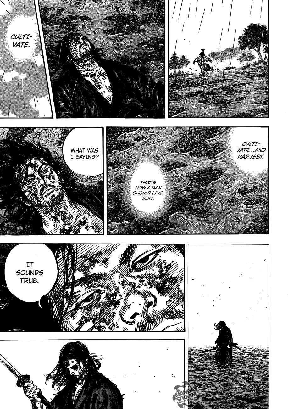Vagabond Chapter 303 - Page 14