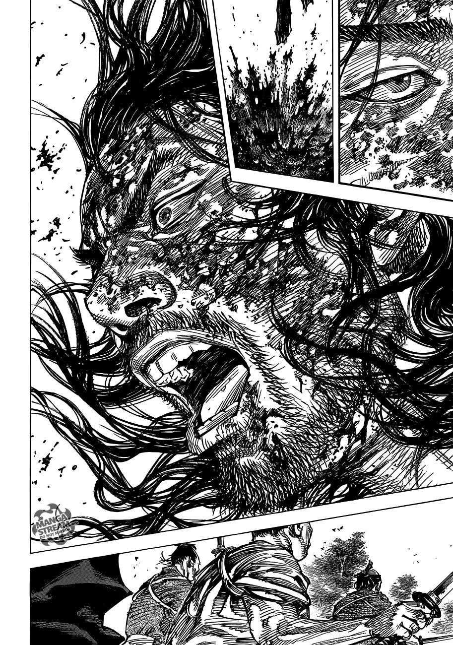 Vagabond Chapter 303 - Page 15