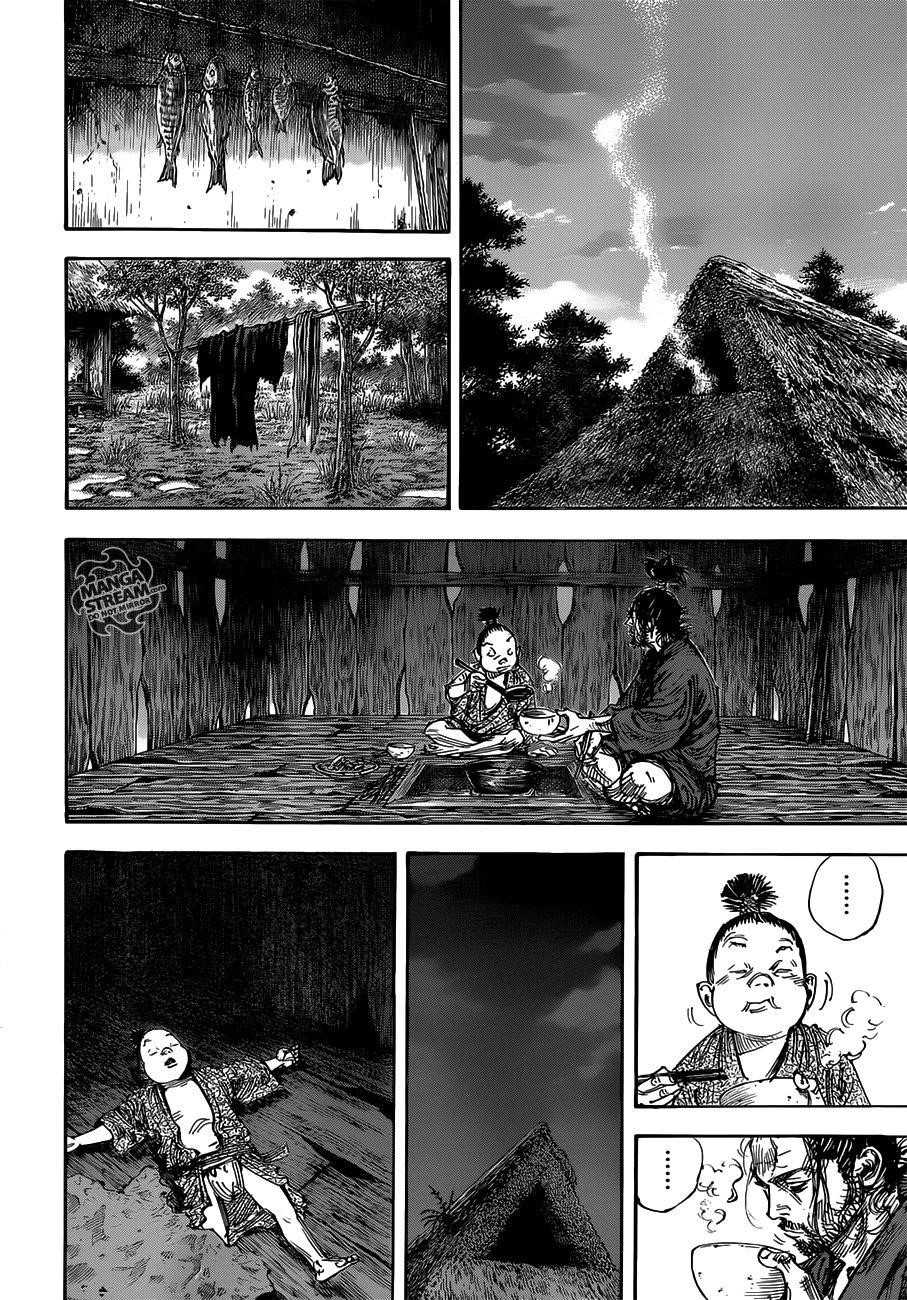 Vagabond Chapter 303 - Page 19