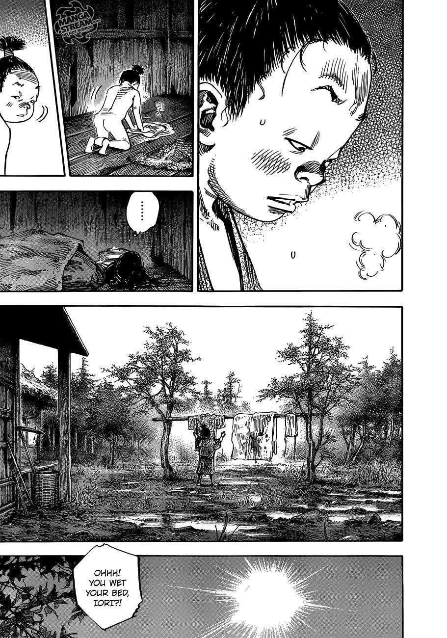 Vagabond Chapter 303 - Page 22