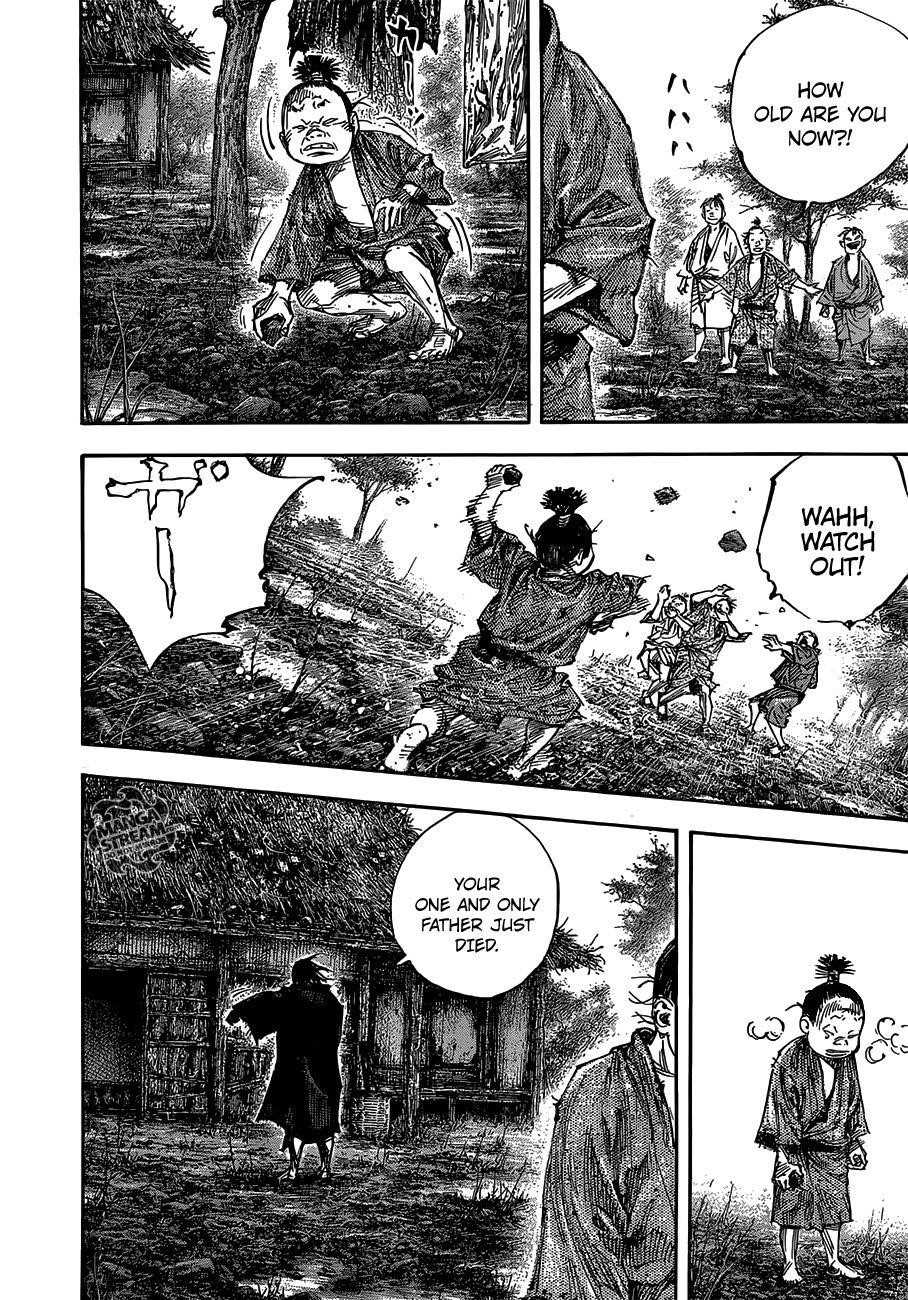 Vagabond Chapter 303 - Page 23