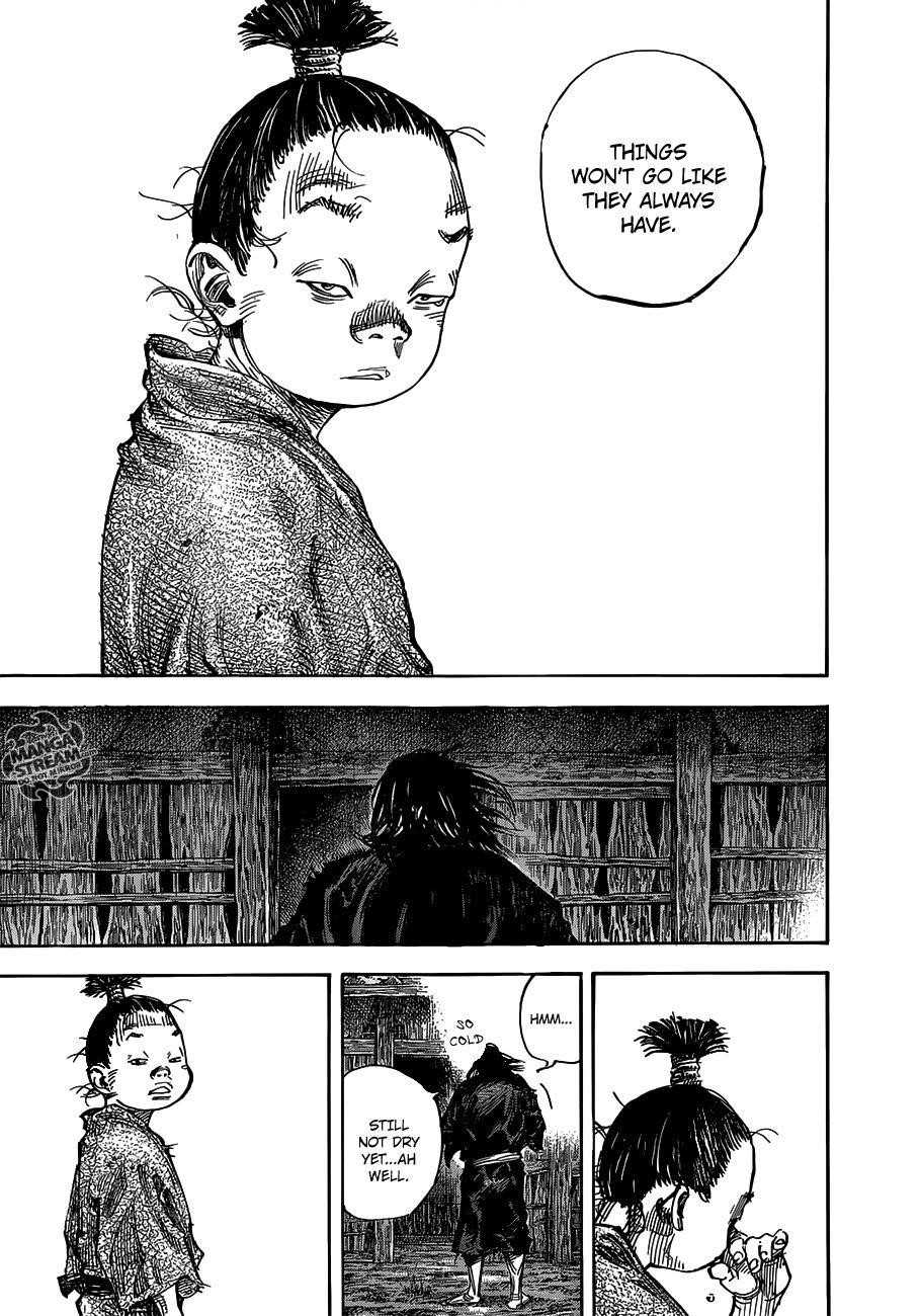 Vagabond Chapter 303 - Page 24