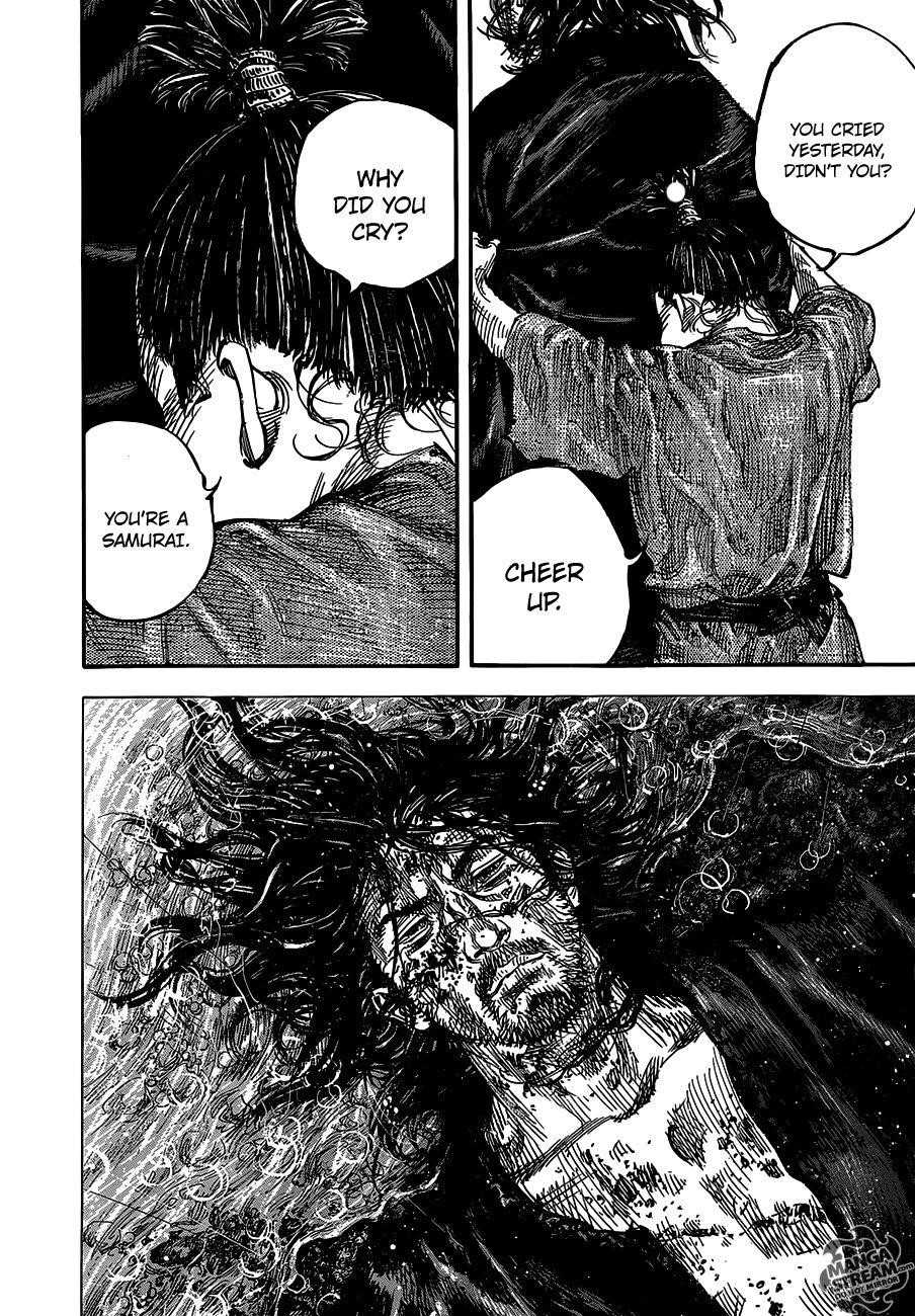 Vagabond Chapter 303 - Page 27