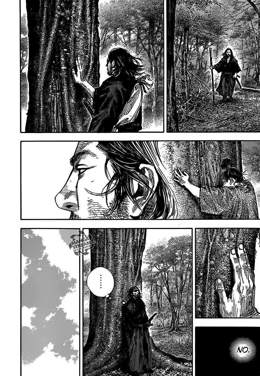 Vagabond Chapter 303 - Page 29