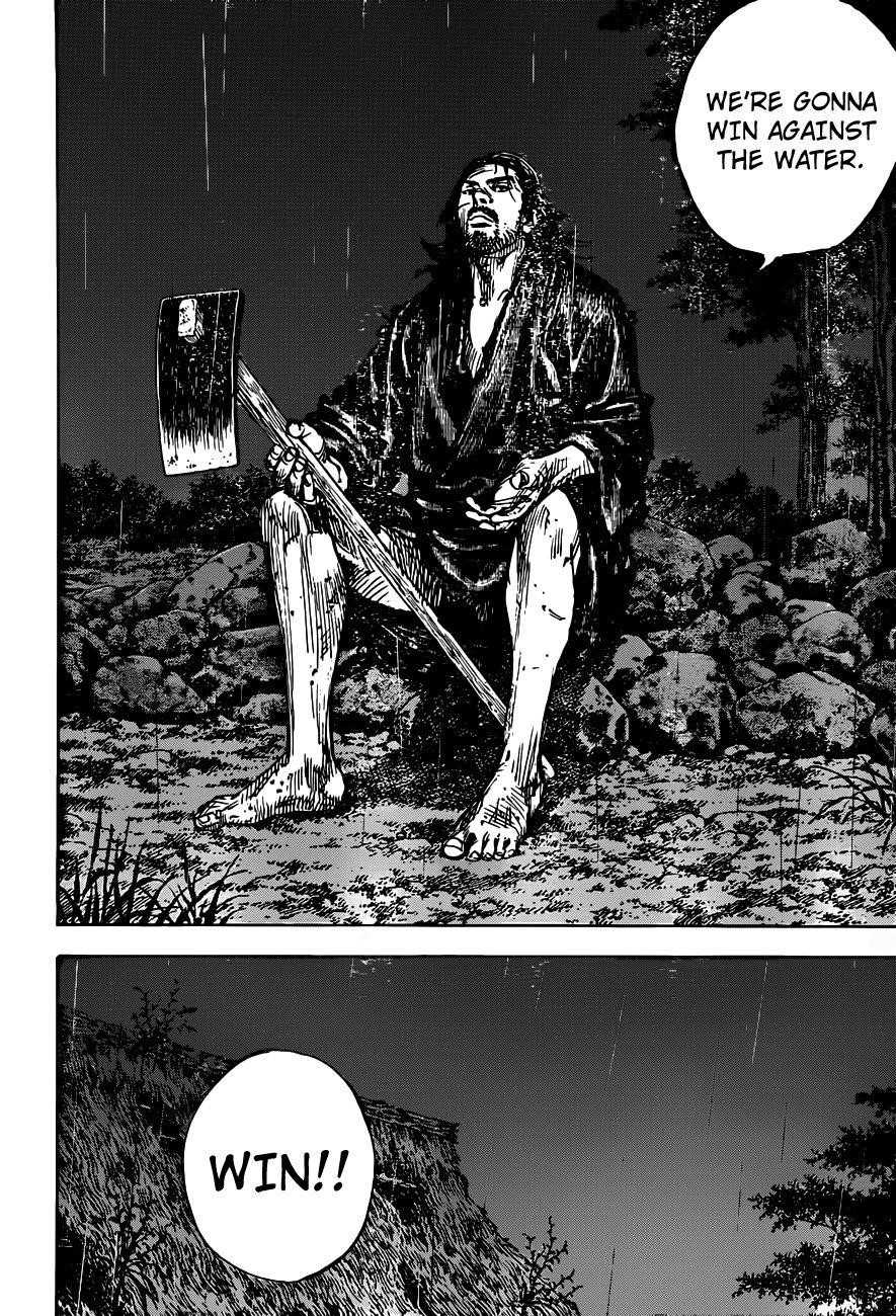 Vagabond Chapter 304 - Page 13