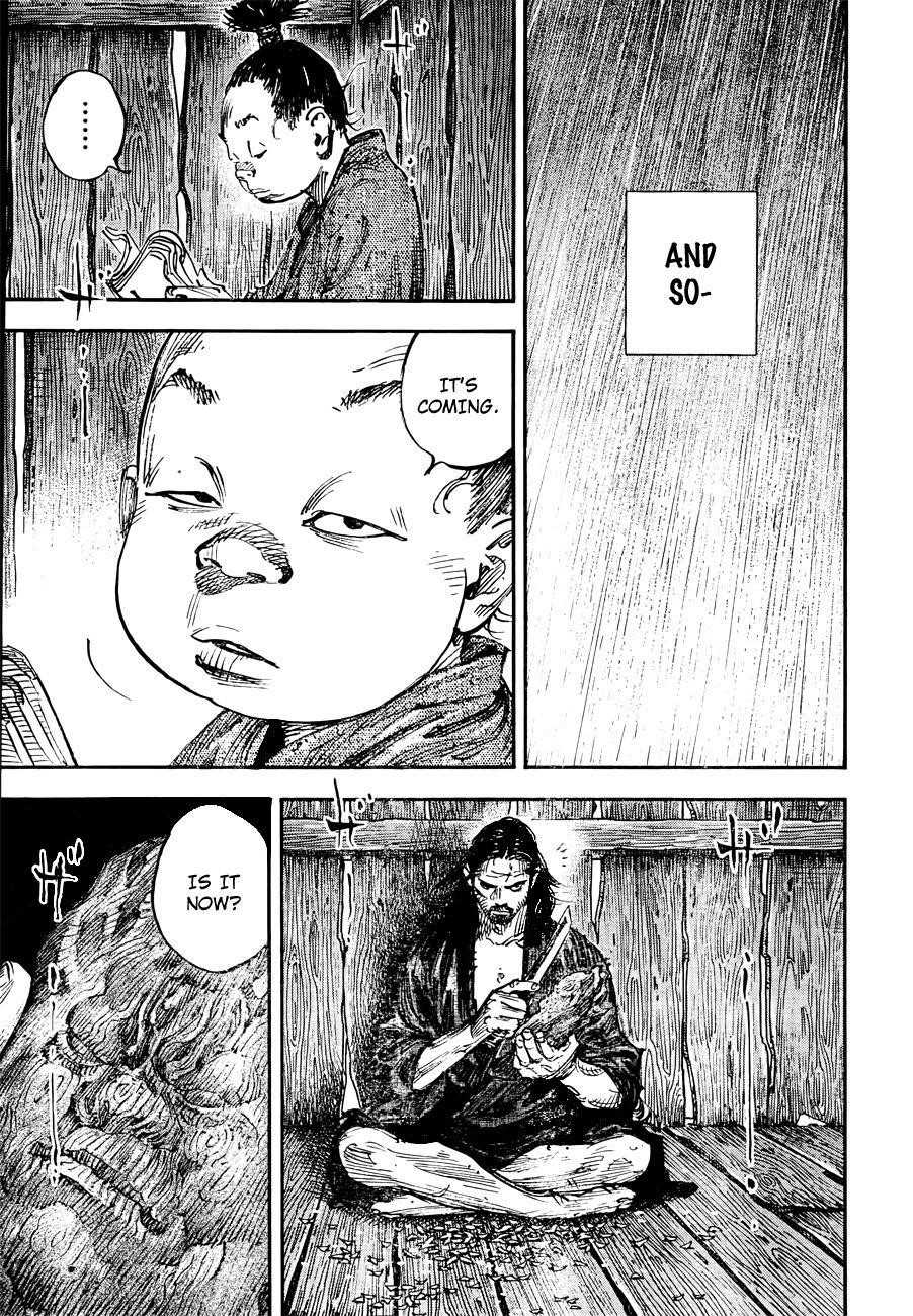 Vagabond Chapter 304 - Page 16